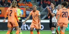 Thumbnail for article: Oranje Leeuwinnen tasten mis: zo zit het voetbal op de Olympische Spelen in elkaar