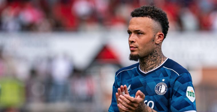 Waarom ontbreekt Hartman bij Feyenoord tegen FC Groningen?