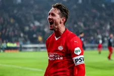 Thumbnail for article: Deze spits, mits hij fit is, ziet Luuk de Jong Oranje leiden tijdens het EK 2024