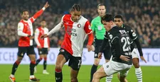 Thumbnail for article: Ochtendkranten over Feyenoord: 'Zeven niveaus lager dan tegen AS Roma'