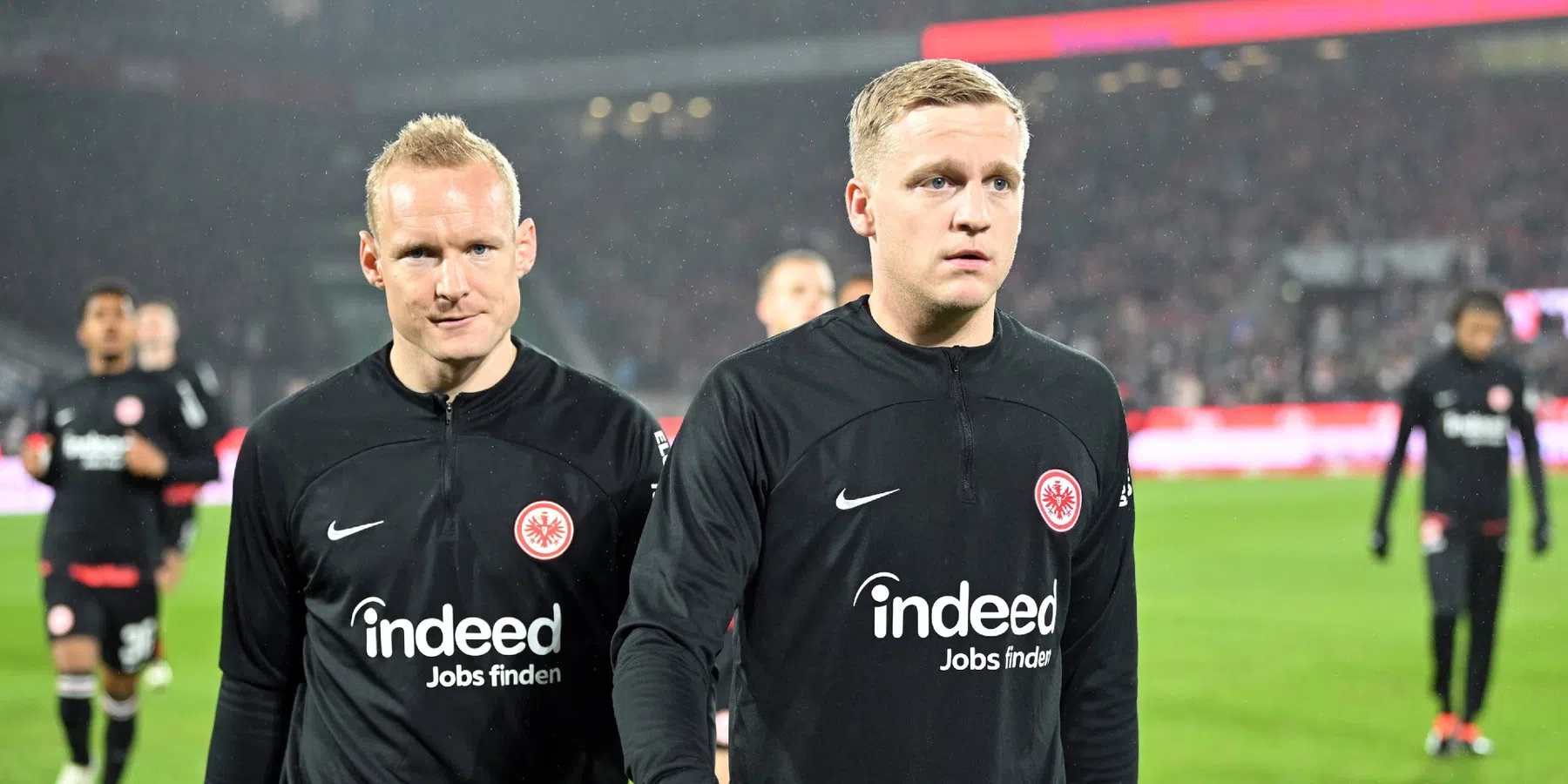 dit is waarom Van de Beek een aanwinst zou zijn voor Ajax