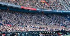 Thumbnail for article: Flinke boete voor Feyenoord: dit moeten de Rotterdammers betalen aan de UEFA