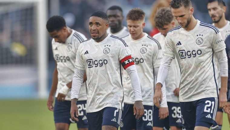 Nummer zes Ajax moet vrezen: zo werken de play-offs om Europees voetbal