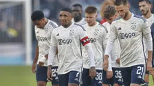 Thumbnail for article: Nummer zes Ajax moet vrezen: zo werken de play-offs om Europees voetbal