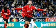 Thumbnail for article: Dit zijn de opvallend matige prestaties van Luuk de Jong tegen Feyenoord