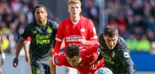 Thumbnail for article: PSV en Feyenoord moeten de punten verdelen na enerverende topper in Eindhoven     