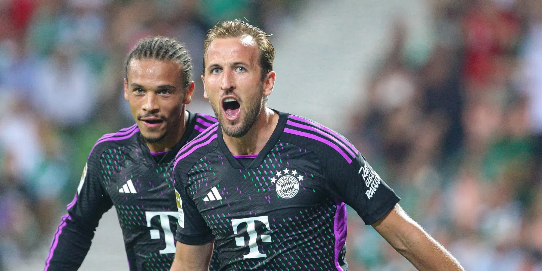 Dit is de laatste keer dat Bayern niet de landstitel greep