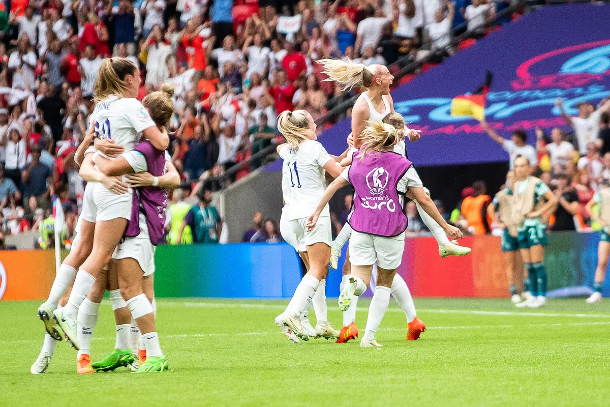 Oranje Leeuwinnen gekwalificeerd waar en wanneer is het EK 2025 voor