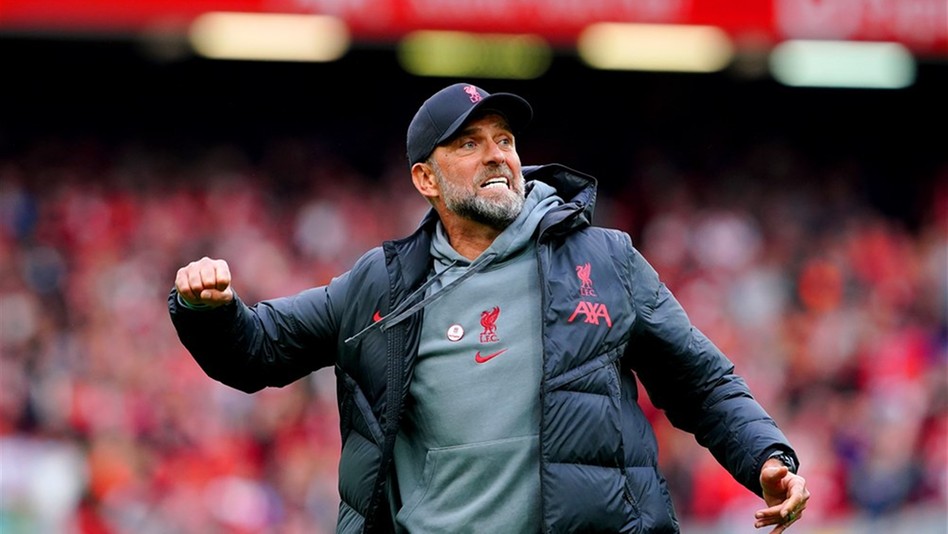 Zo hoopt Duitsland Klopp als bondscoach aan te kunnen stellen