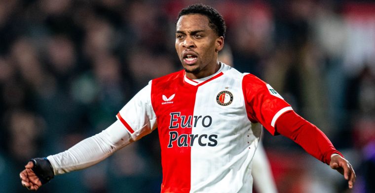 Quinten Timber kan naar de Premier League