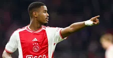 Thumbnail for article: Dit is waarom Hato naar verluidt spoedig een nieuw contract tekent bij Ajax
