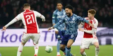 Thumbnail for article: Ochtendkranten zien Ajax sterk spelen tegen Aston Villa: 'Doet zichzelf tekort'