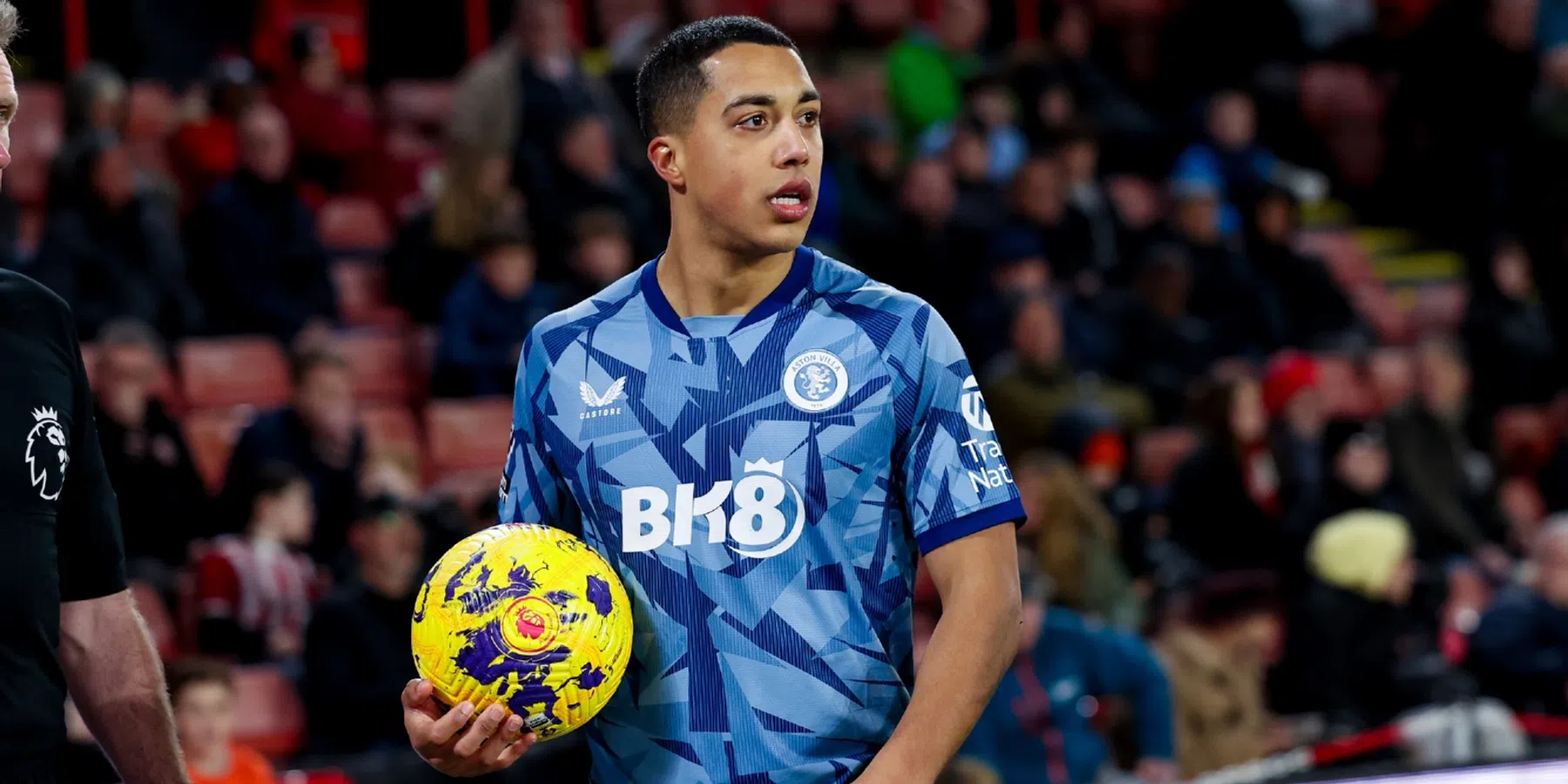 Dit zei Tielemans na Ajax - Aston Villa