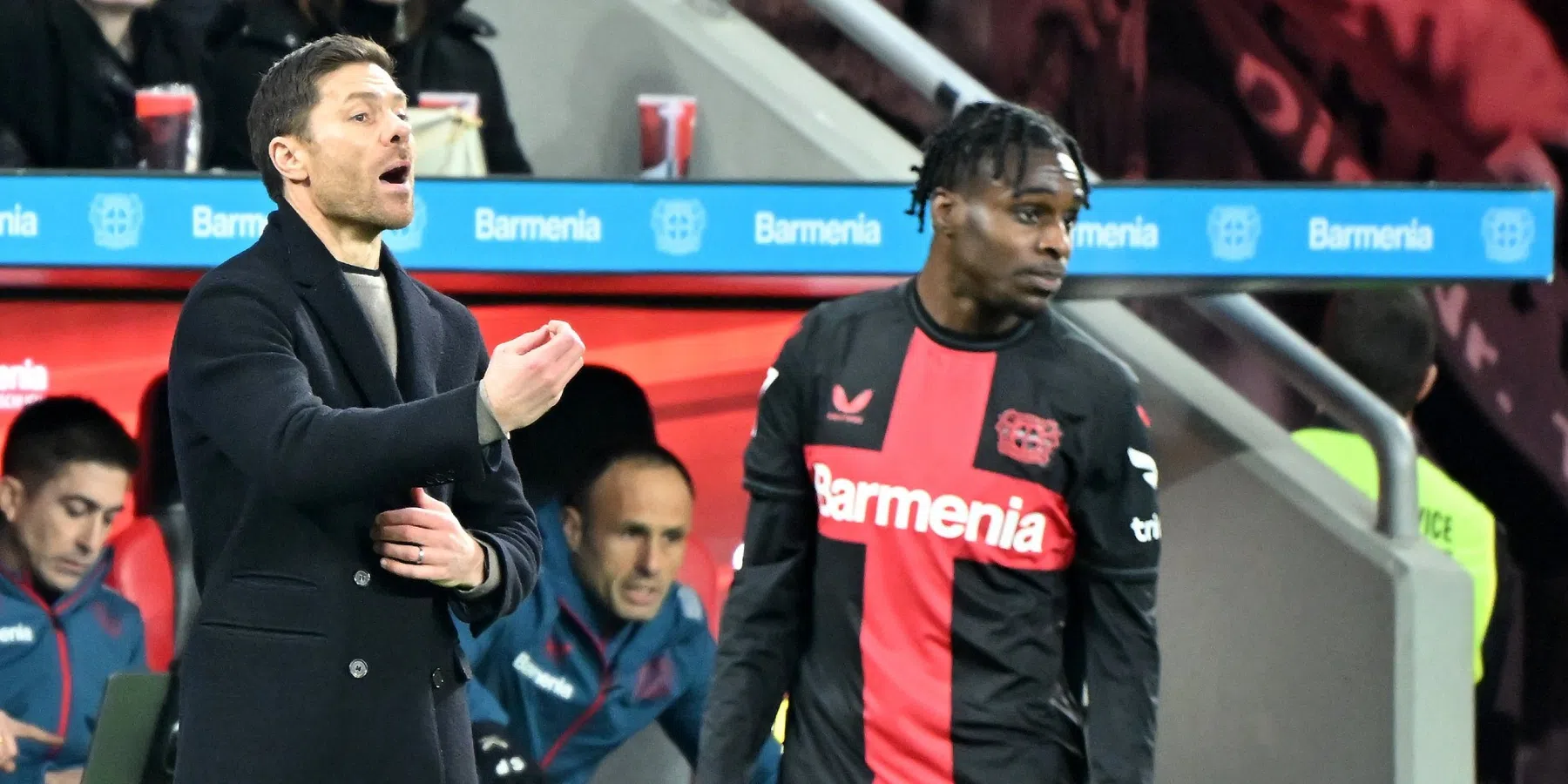 Wanneer kan Bayer Leverkusen kampioen van de Bundesliga worden?