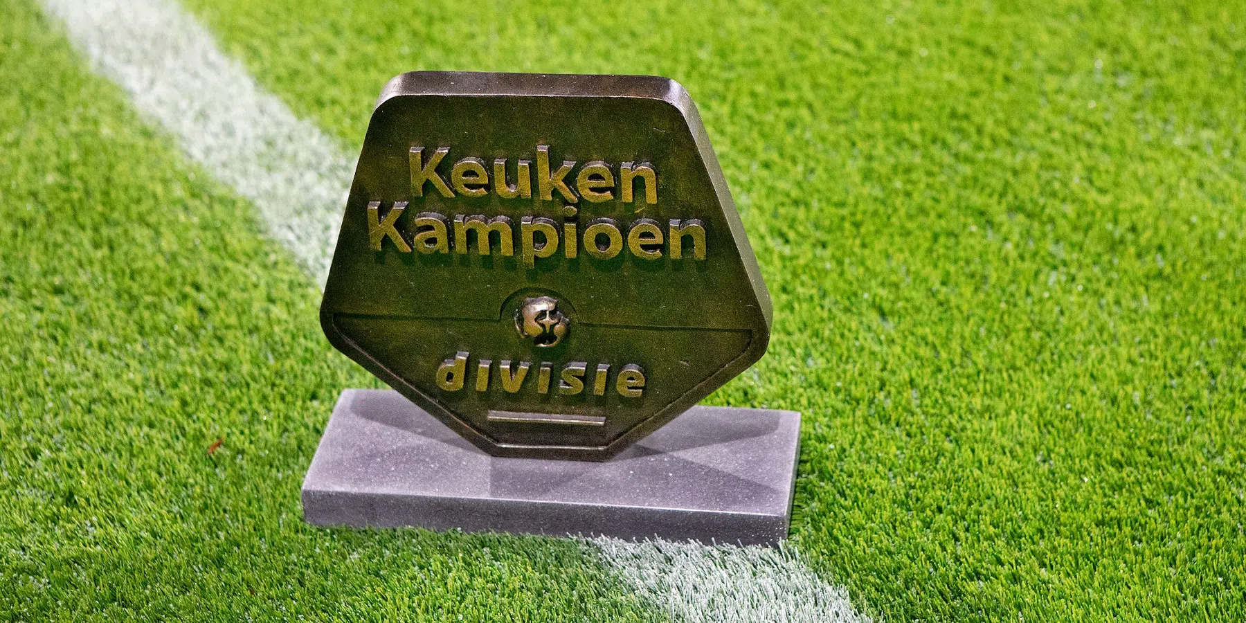 Spanning in de KKD: zo werkt de promotie naar de Eredivisie