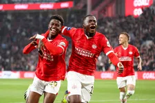 Thumbnail for article: Hoe kijkt Babadi terug op de onzekere periode voor zijn contractverlenging bij PSV