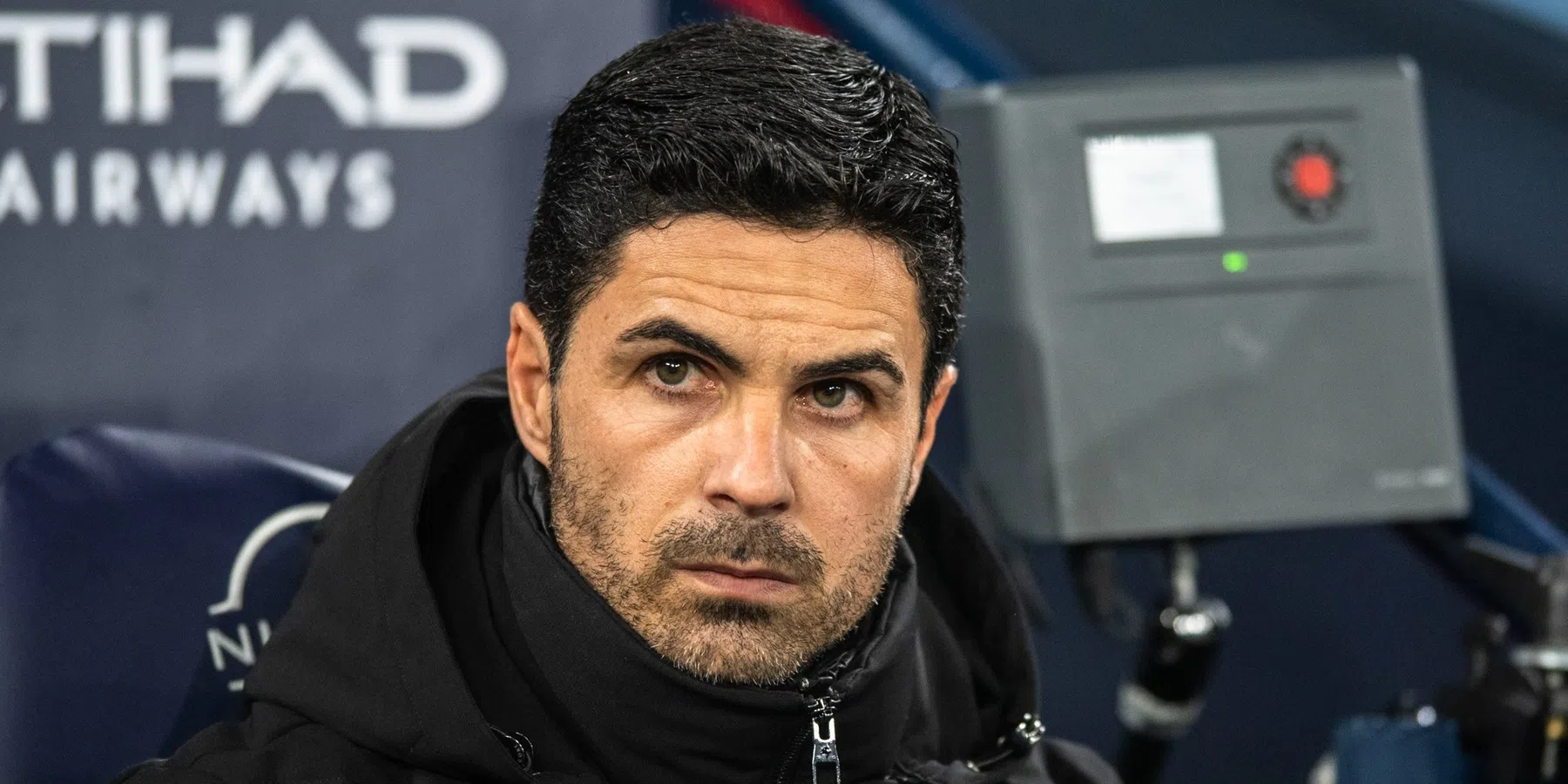 Met deze bijzondere Europese vloek wil Arsenal-coach Arteta vanavond afrekenen