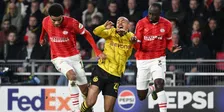 Thumbnail for article: Zo worden de kansen op het bereiken van de CL-kwartfinales ingeschat voor PSV