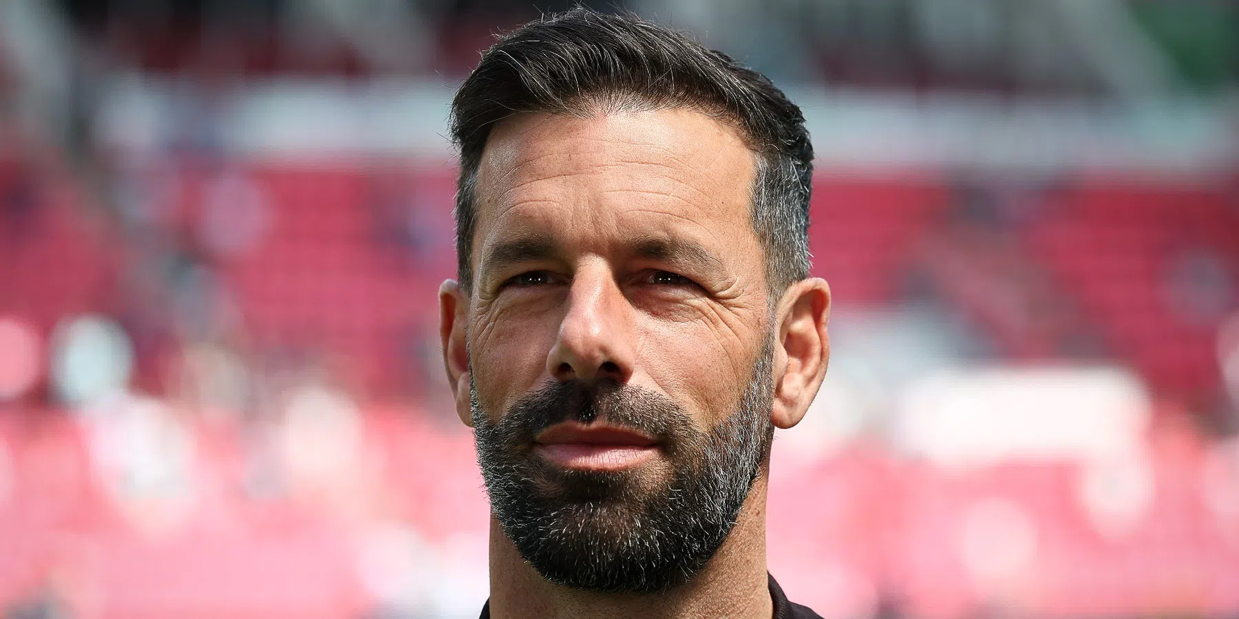 Ruud van Nistelrooij heeft een aanbieding uit Nederland gekregen