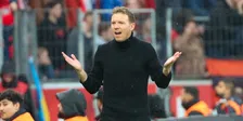 Thumbnail for article: Nagelsmann zet 'leistungsprinzip' door: dit is de oefenselectie van Duitsland