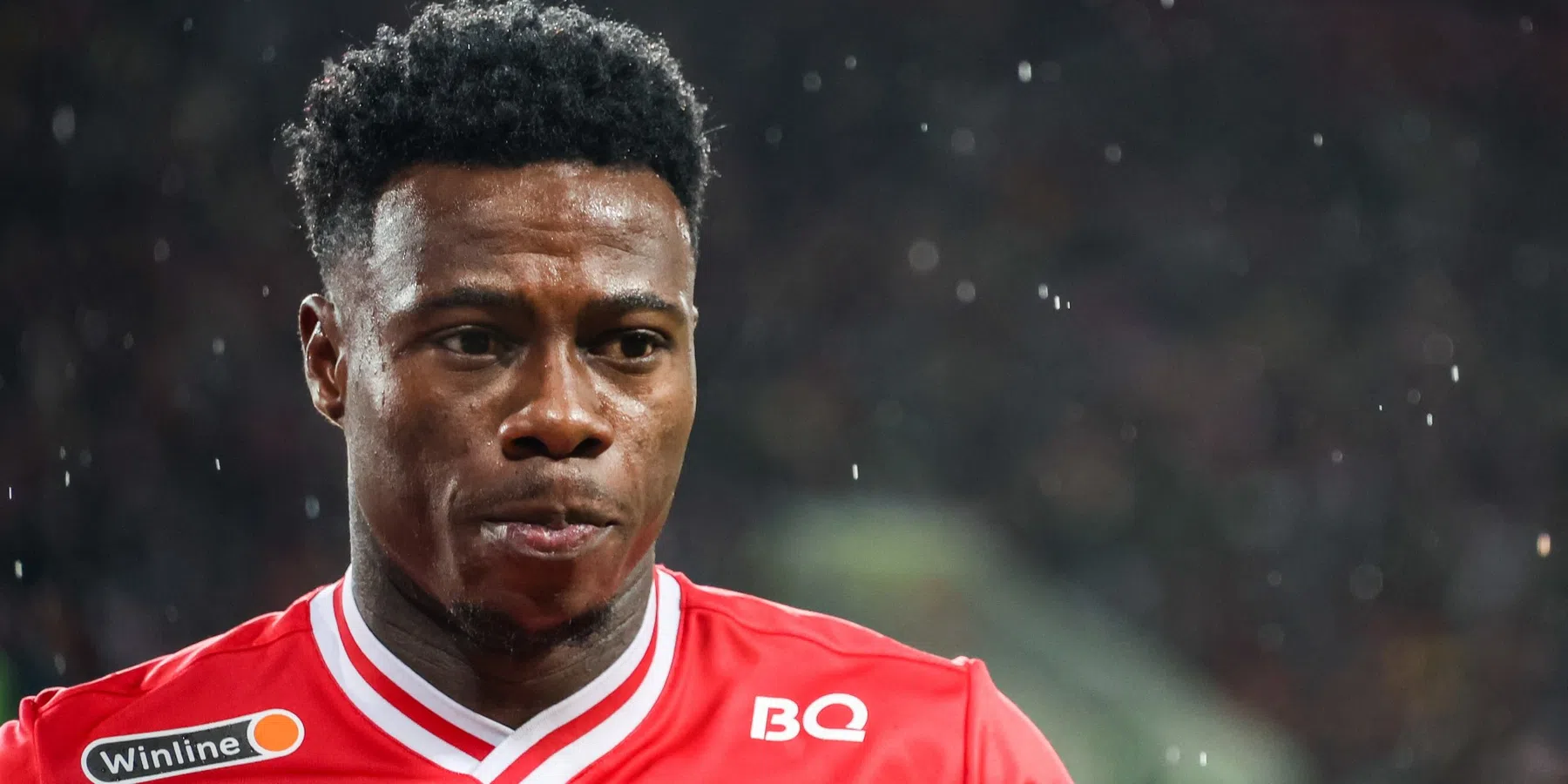 Financiële situatie van Quincy Promes na uitleververzoek Nederland