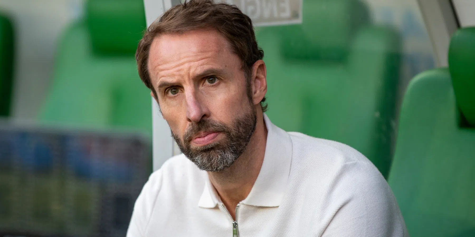 Dit zegt Southgate over het oproepen van Henderson bij Engeland