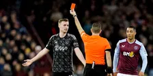Thumbnail for article: Ajax kleurt rood: dit negatieve record vestigden de Amsterdammers in Europa