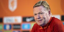 Thumbnail for article: Definitieve selectie Oranje bekend: Wijnaldum keert terug, Timber debuteert