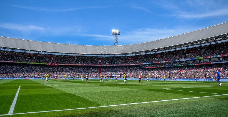 Wie is Glenn van der Kraan, de mogelijk nieuwe hoofd jeugdopleiding van Feyenoord?