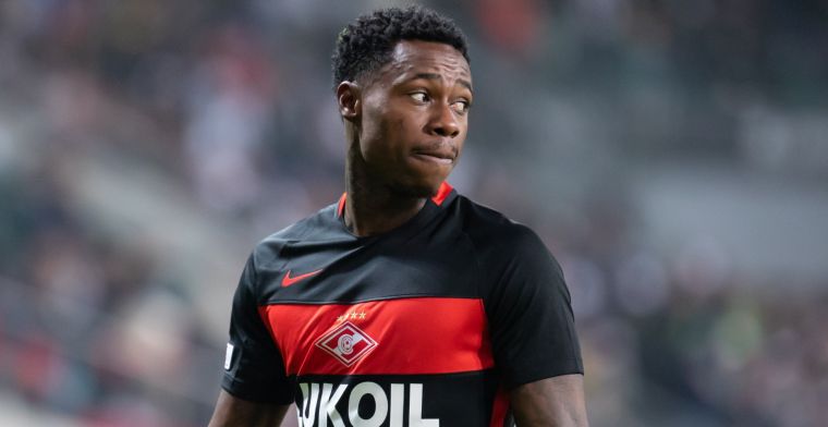 In dit cellencomplex in Dubai verblijft de veroordeelde Quincy Promes momenteel