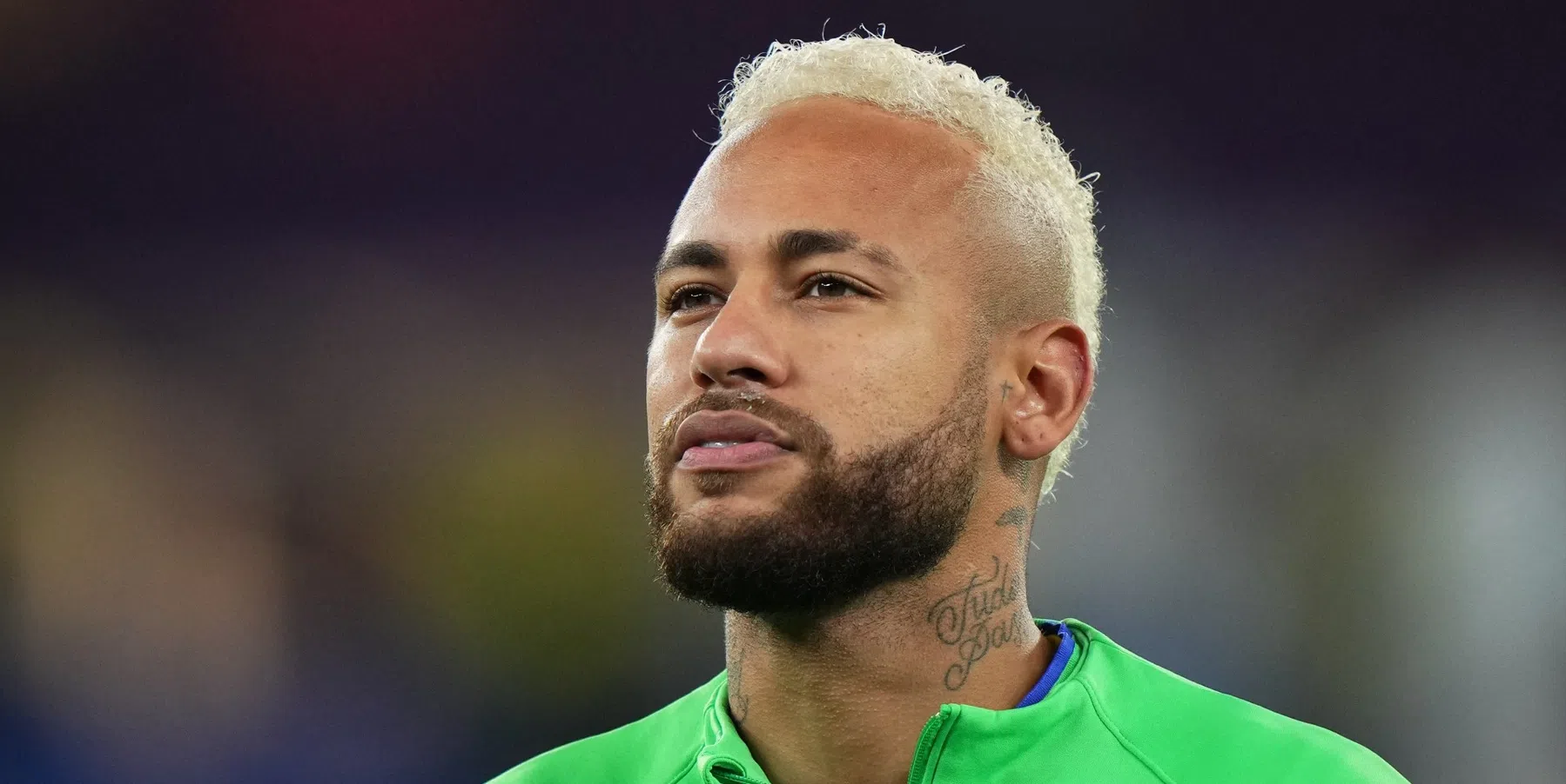 Dit zegt de voorzitter van Santos over een mogelijke terugkeer van Neymar