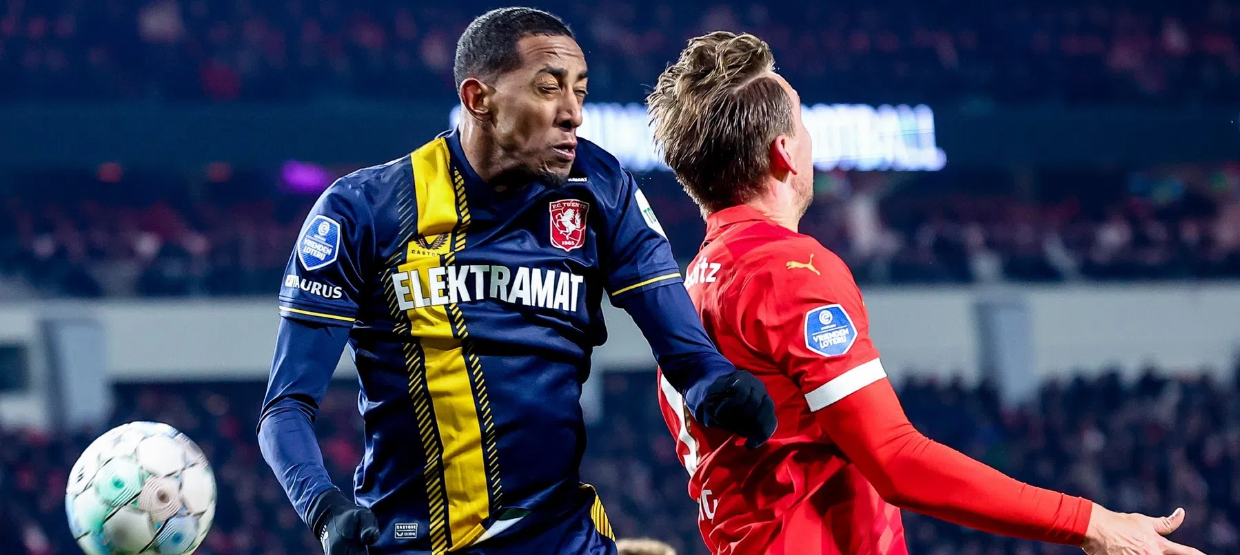 wanneer wist Twente voor het laatst te winnen in Eindhoven?