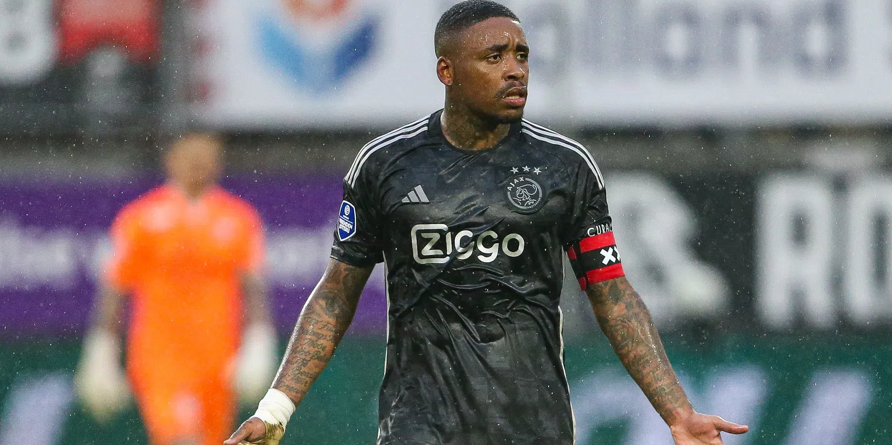 Negatief record voor Ajax: nooit kregen de Amsterdammers zoveel tegendoelpunten