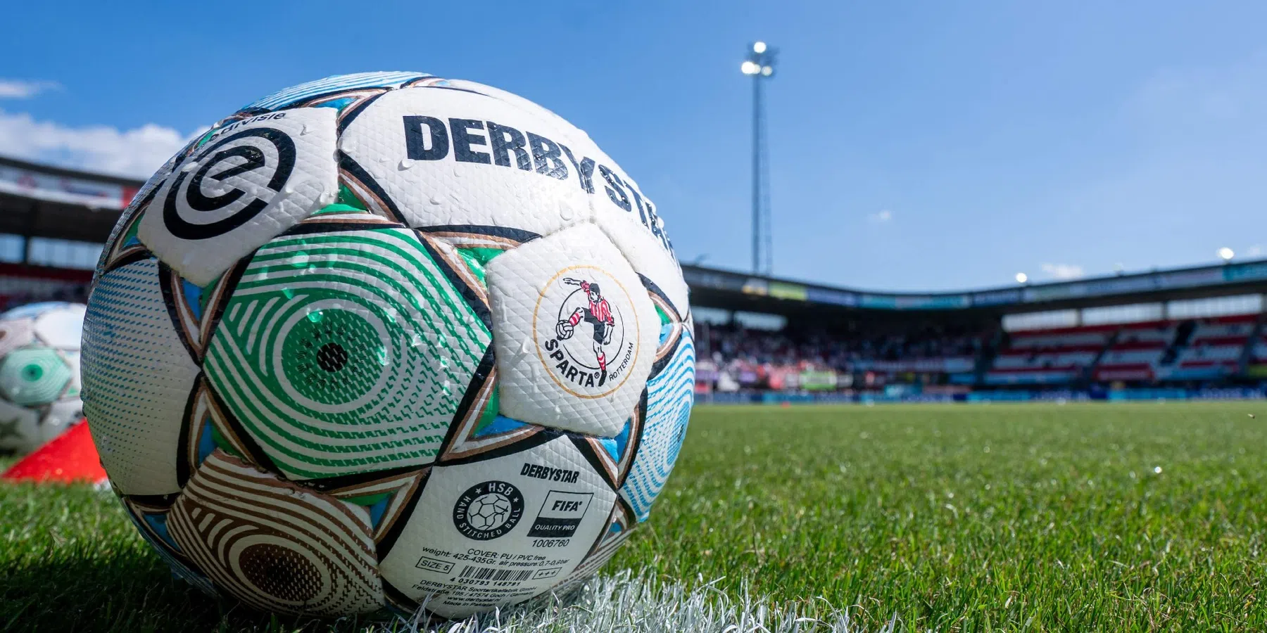 Hierom heeft de KNVB alle Eredivisie-wedstrijden van speelronde 33 vervroegd