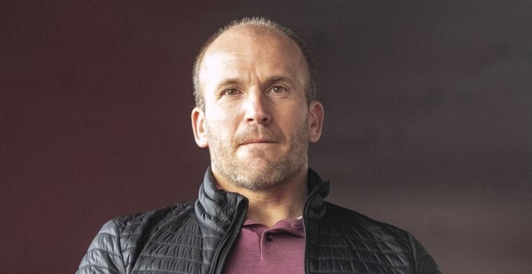 Op deze manier gaat Ajax op zoek naar de nieuwe hoofdtrainer