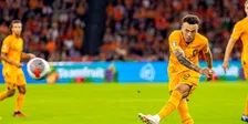 Thumbnail for article: Oranje-verdediger moet duel met Schotland overslaan: "Klachten zijn verergerd"