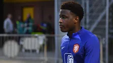 Thumbnail for article: Wat zegt Babadi over zijn contractverlenging, PSV en Oranje onder 19?