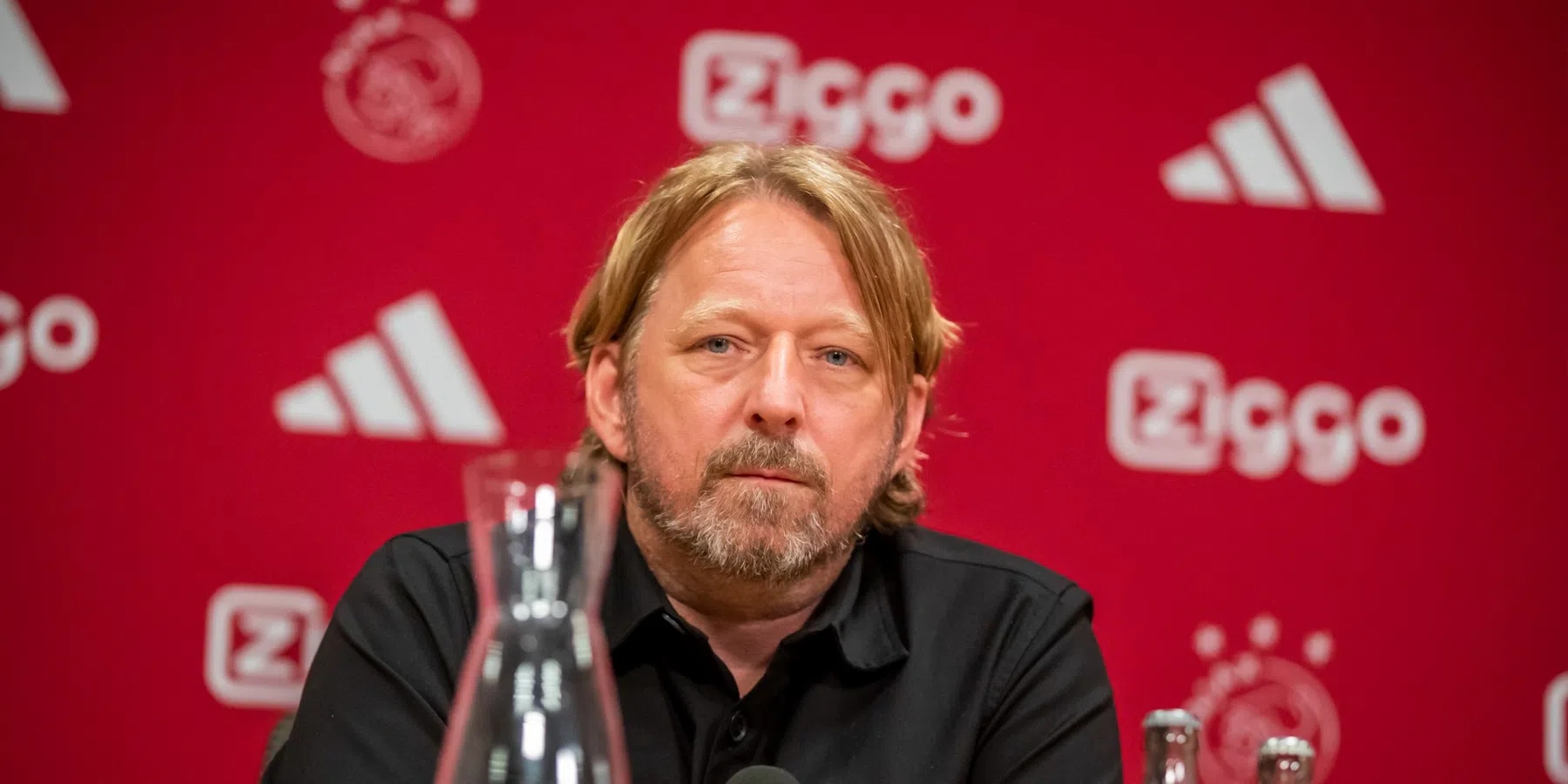 'Mislintat lijkt klaar voor terugkeer naar Dortmund'