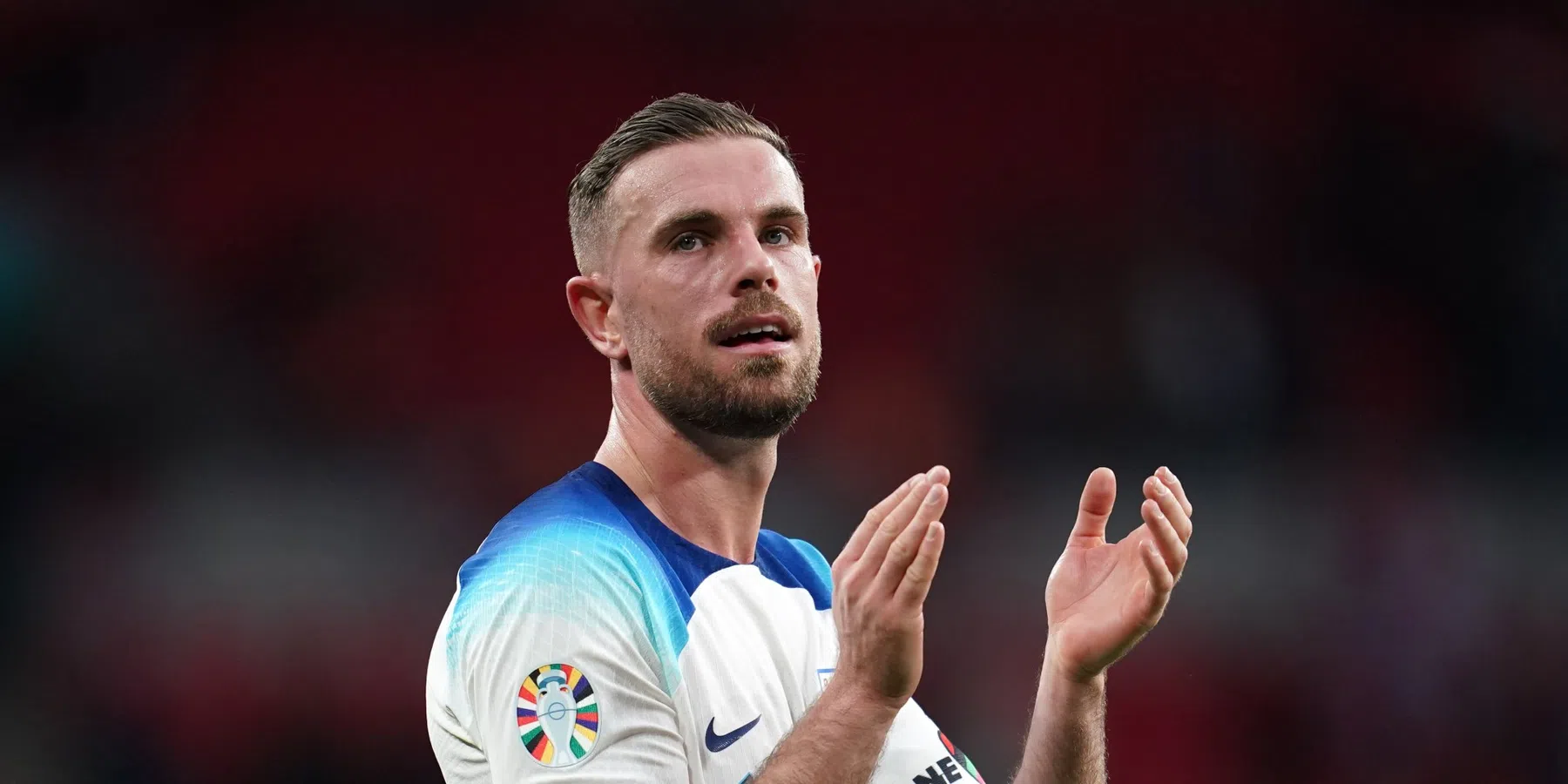 Dit is waarom Henderson niet in actie komt voor Engeland tegen Brazilië