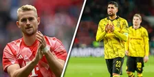 Thumbnail for article: Waar en hoe laat wordt de topper Bayern München - Borussia Dortmund uitgezonden?