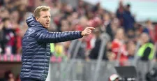 Thumbnail for article: Zo kijkt Nagelsmann naar zijn toekomst als bondscoach van Duitsland