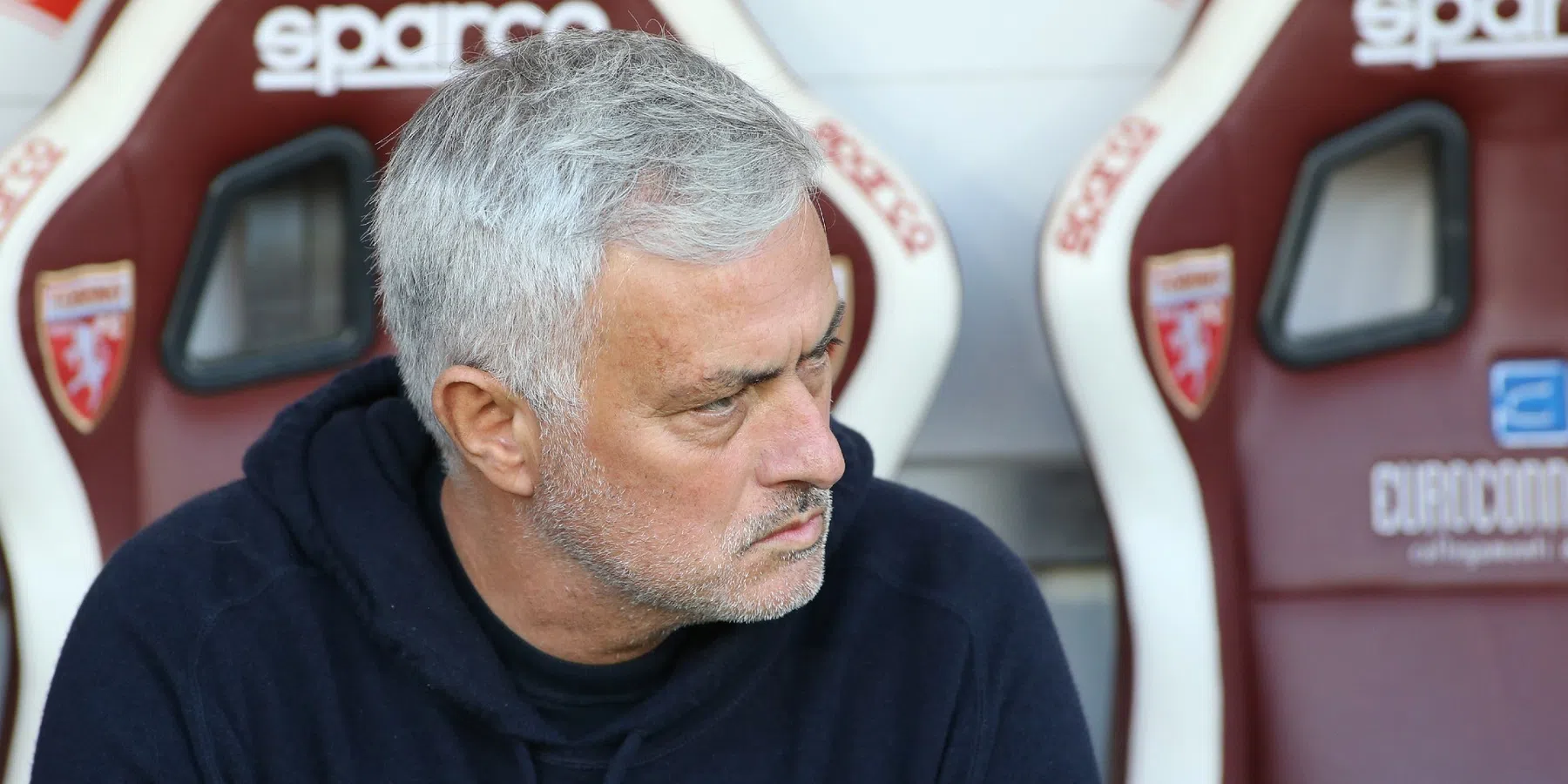 Dit zegt José Mourinho over zijn volgende klus als hoofdtrainer