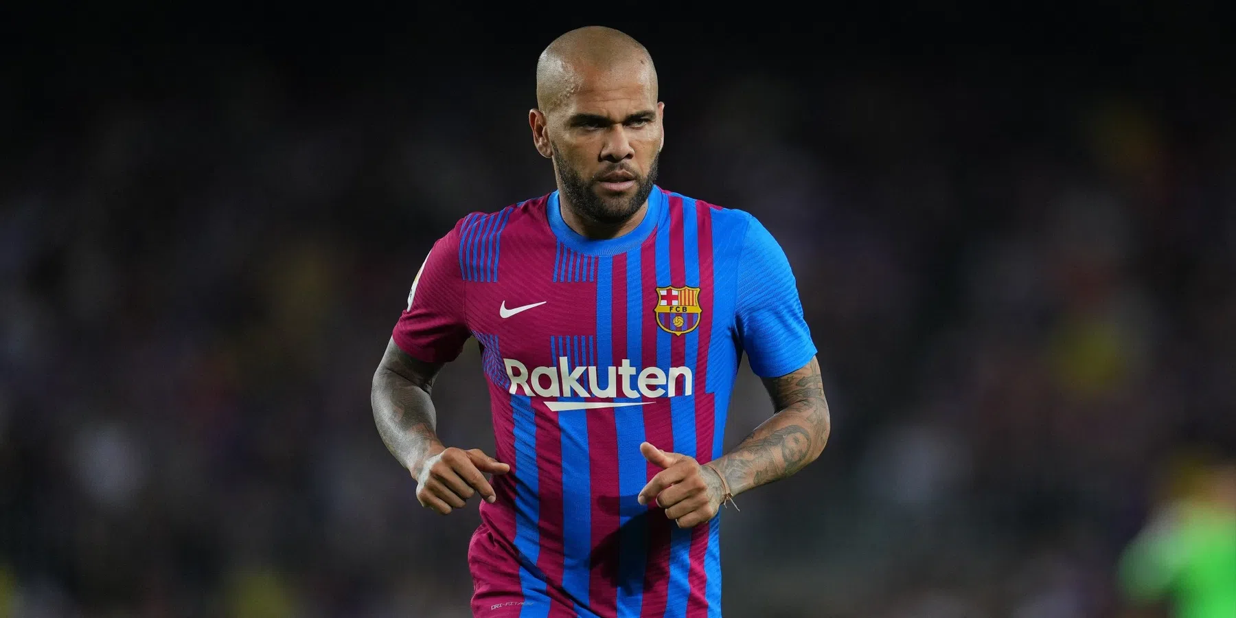 Dit is waarom Dani Alves de gevangenis tijdelijk mag verlaten