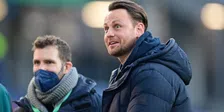Thumbnail for article: Update: 'Ajax voerde al gesprekken met mogelijke transferdirecteur Vivell'