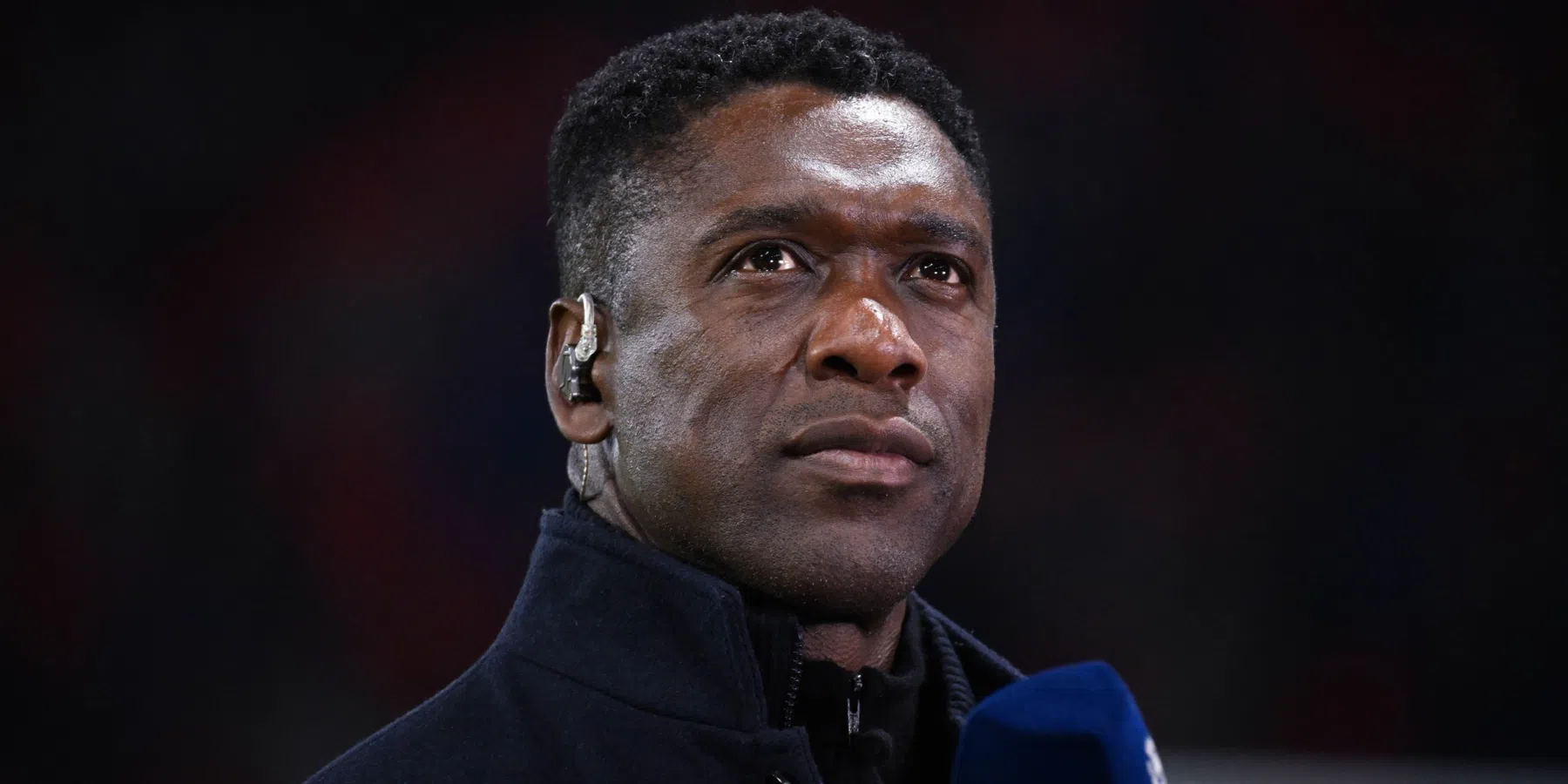 Op deze manier wil Seedorf het racisme in het hedendaagse voetbal gaan bestrijden 