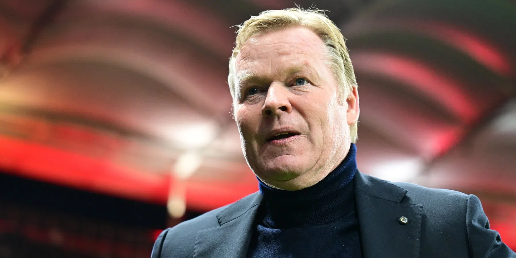 Ronald Koeman stelt dat Bart Verbruggen en Mark Flekken mee gaan naar het EK