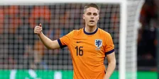 Thumbnail for article: VN Langs de Lijn: Oranje in slotfase op achterstand na curieuze goal Duitsland