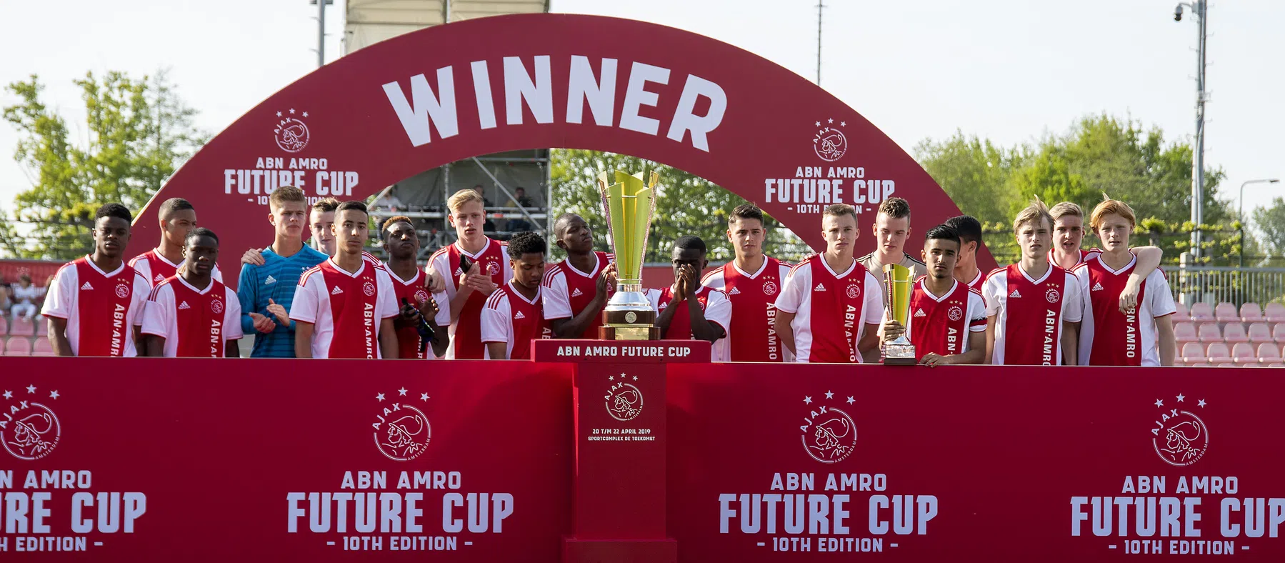 Programma Future Cup
