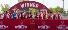 Thumbnail for article: Grote talenten zijn weer in Nederland: dit is het programma van de Future Cup