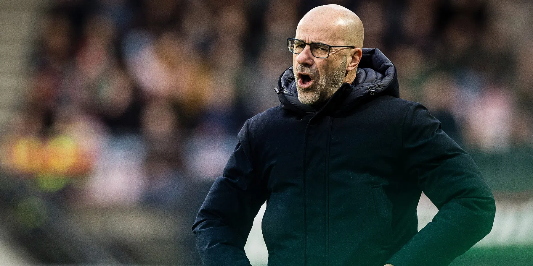 Bosz kritisch op eigen ploeg: dit zegt de PSV-coach na de wanvertoning tegen NEC